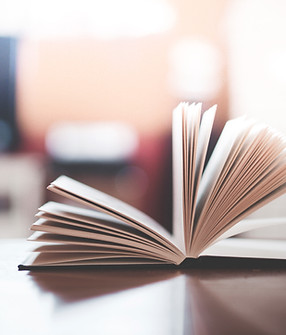 libro aperto