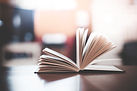 Открой книгу