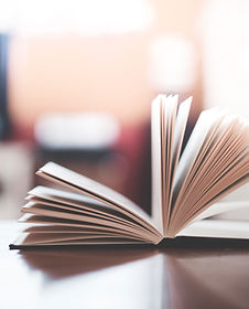 livre ouvert
