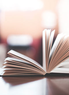 livre ouvert