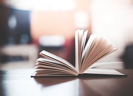 Open Book