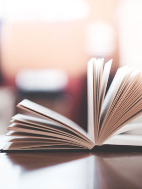 Libros gestálticos II