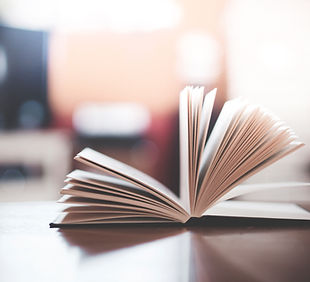 libro aperto