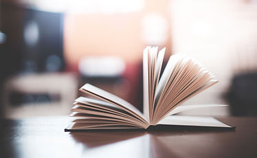 livre ouvert