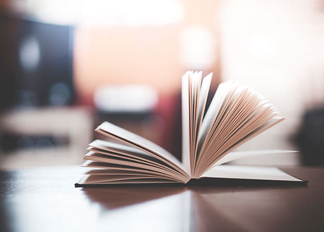 Open Book