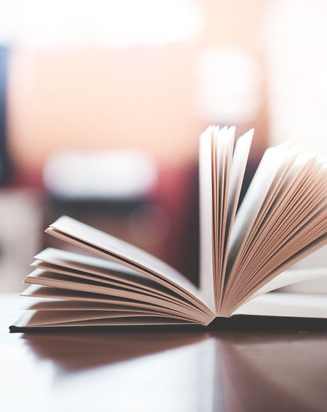 Open Book