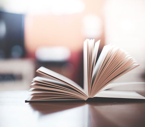 Open Book