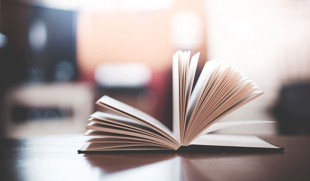 Open Book