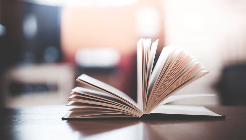 Open Book
