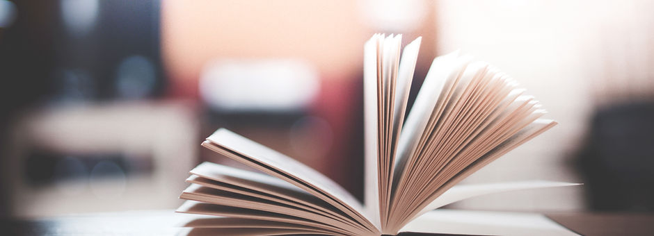 Open Book