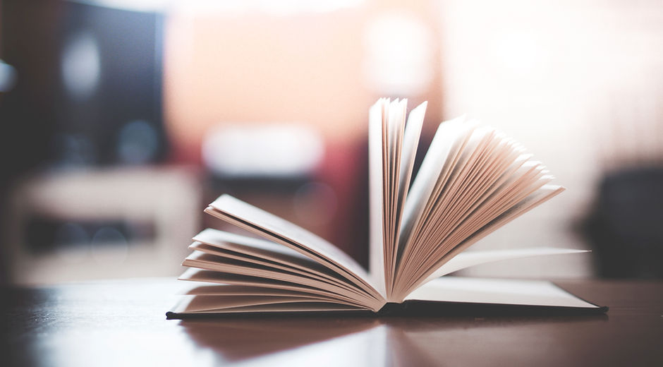 Open Book