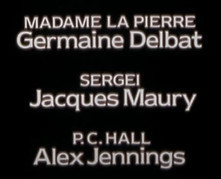jacques maury