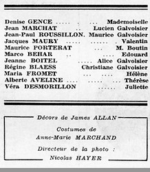 jacques maury