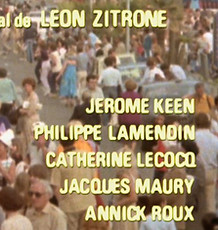 jacques maury