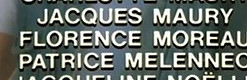 jacques maury