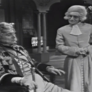 Le Carrosse du Saint Sacrement (1965)