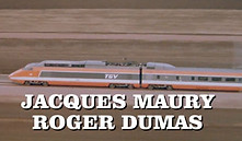 jacques maury
