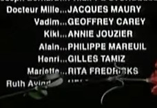 jacques maury
