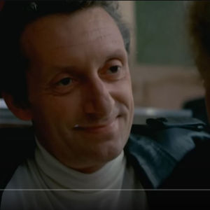 Les Gens de Smiley (1982)