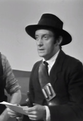 jacques maury