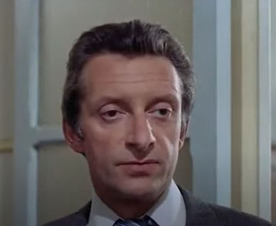 jacques maury