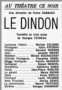 jacques maury