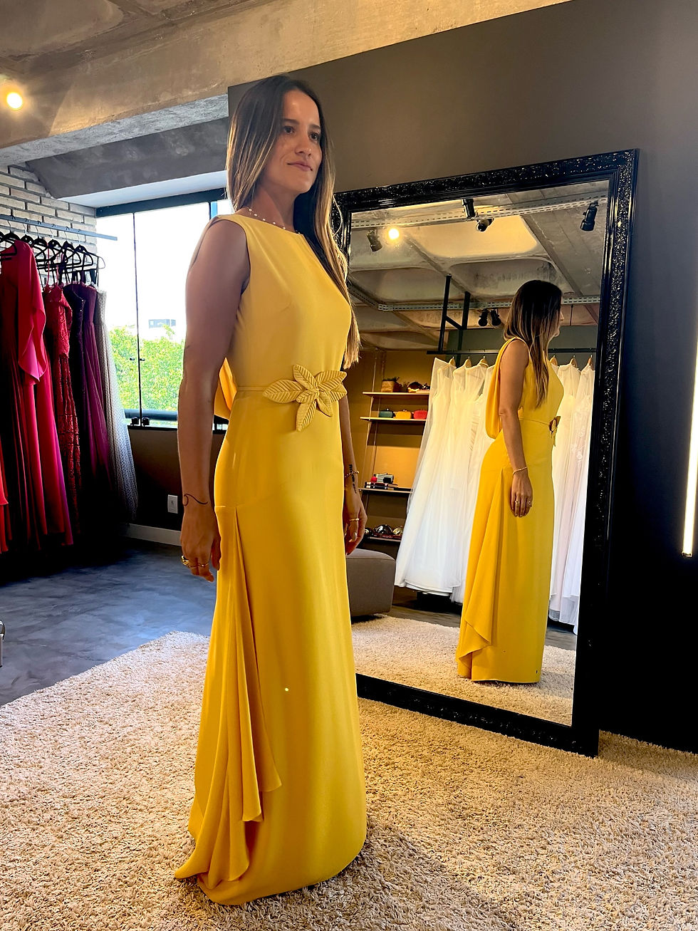 Miniatura: Vestido Chloe