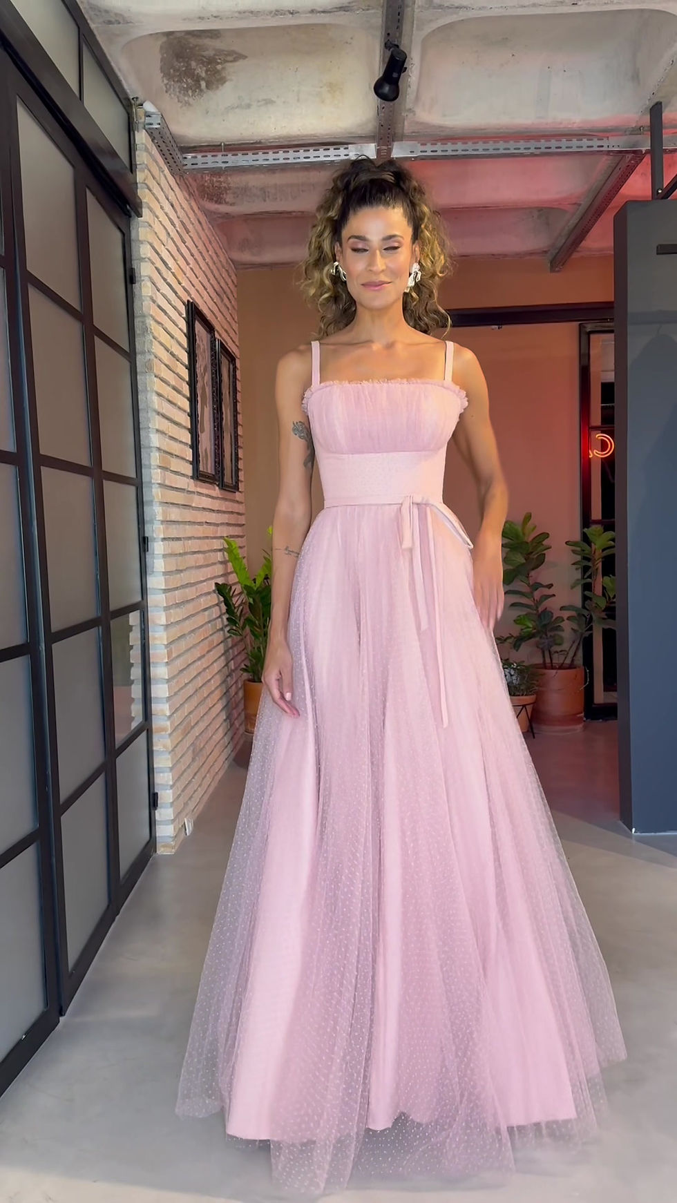 Miniatura: Vestido Madison
