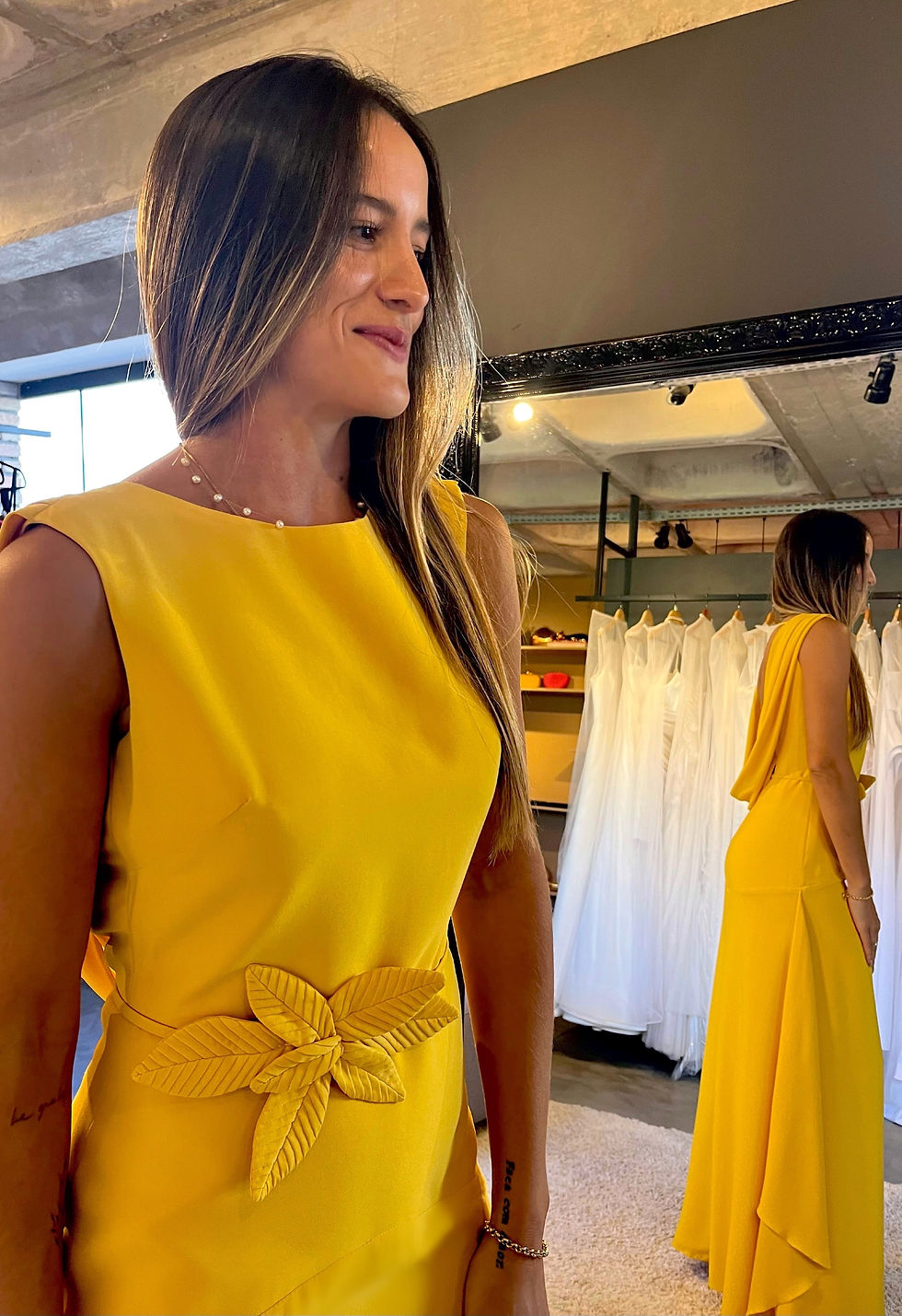 Miniatura: Vestido Chloe