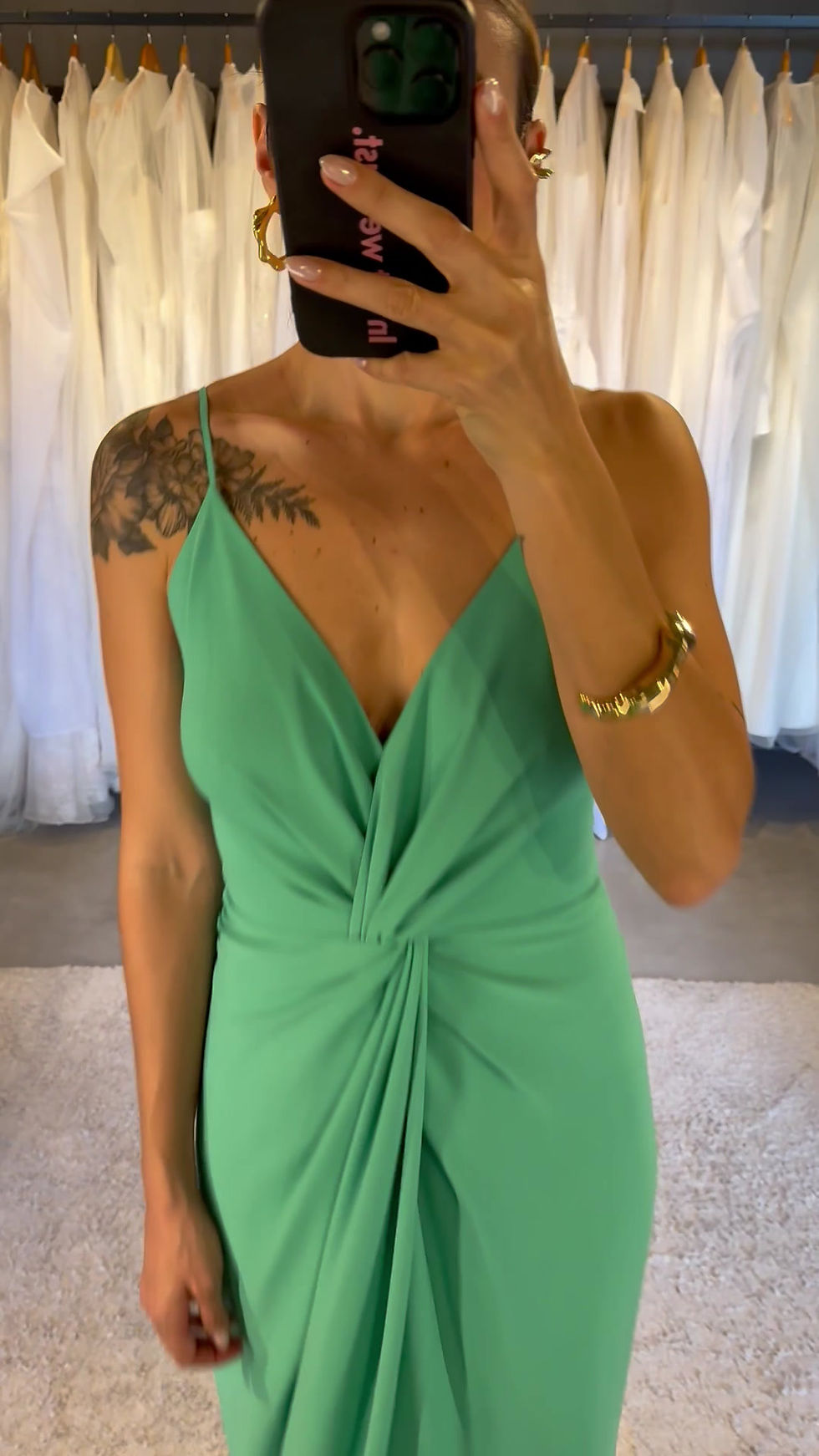 Miniatura: Vestido Cross