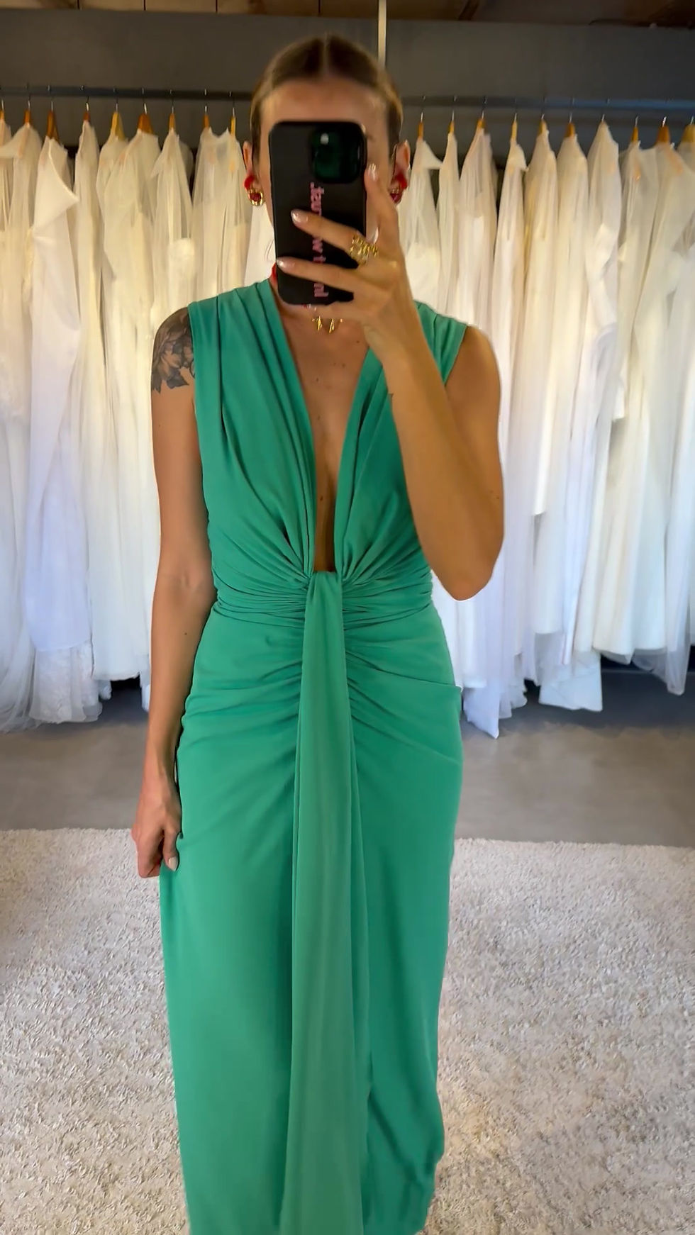 Miniatura: Vestido Iza