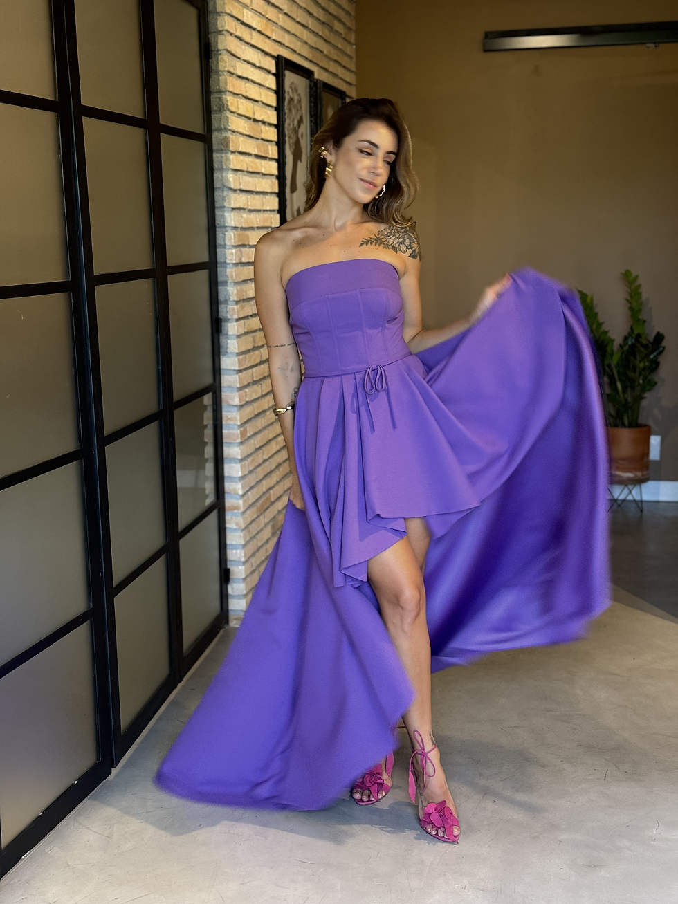 Miniatura: Vestido Jules