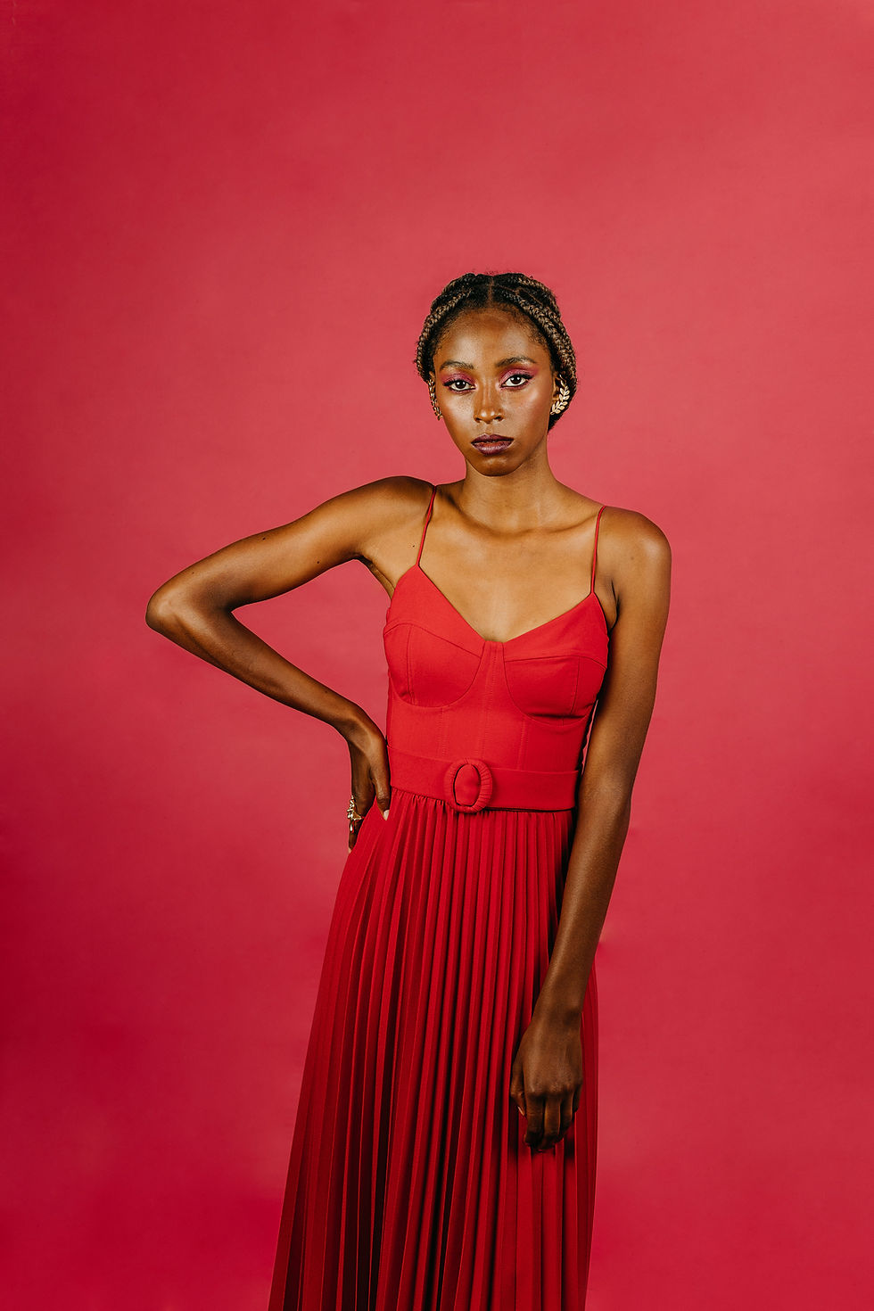 Miniatura: Vestido Vera