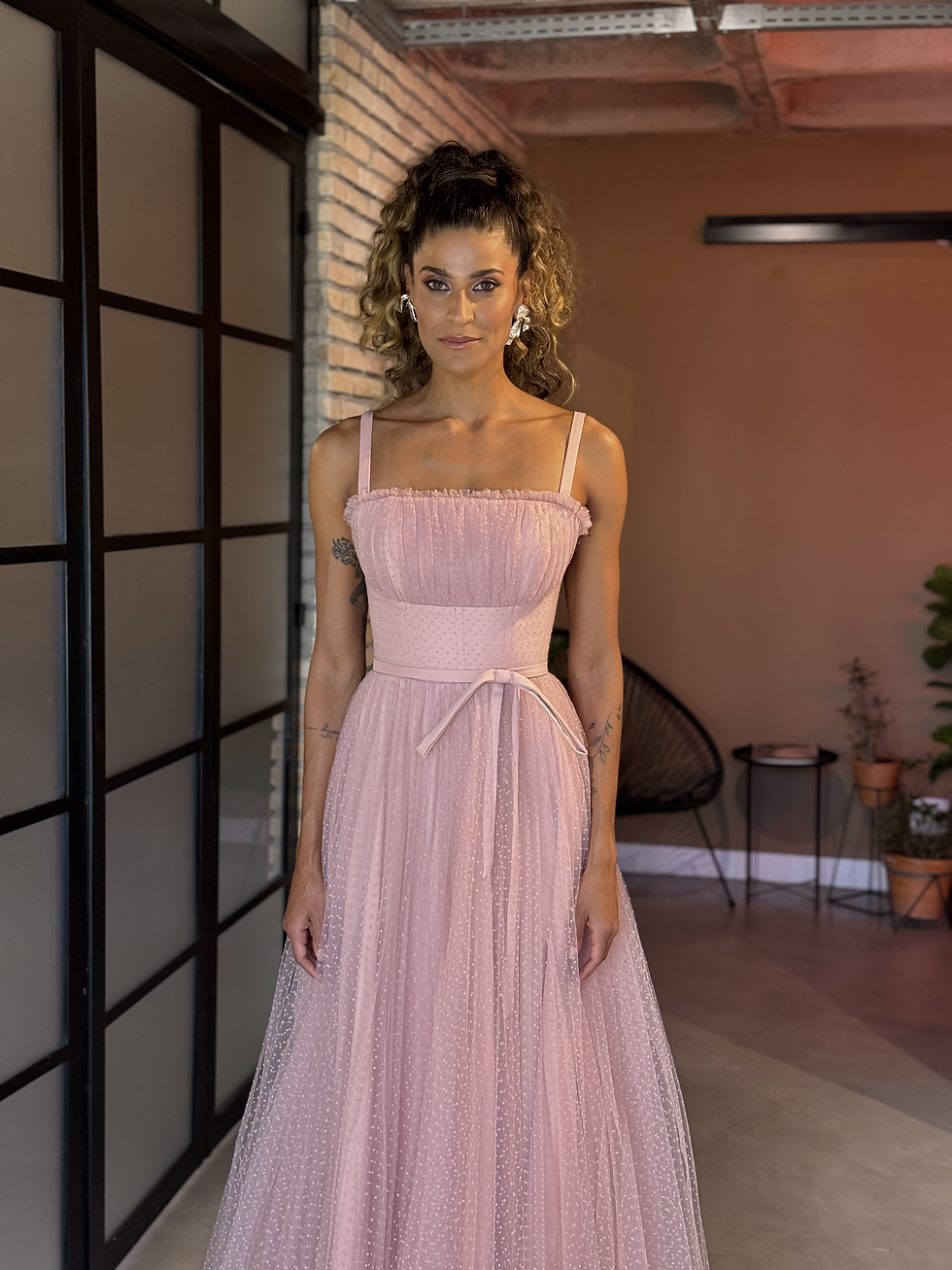 Miniatura: Vestido Madison