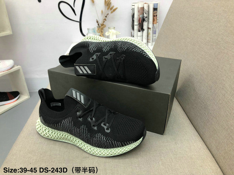 Miniatura: Adidas Futurecraft