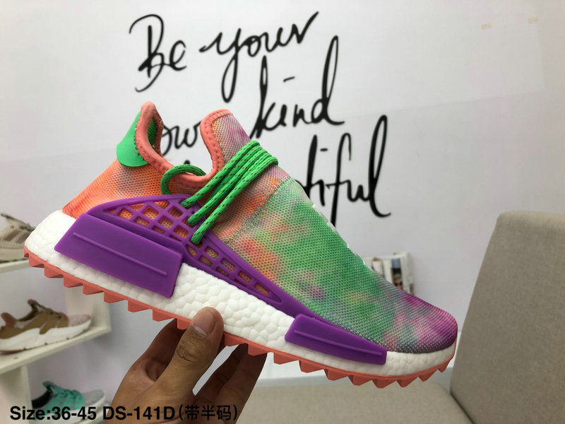 Miniatura: Adidas NMD Human Race