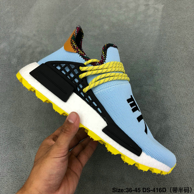 Miniatura: Adidas NMD Human Race