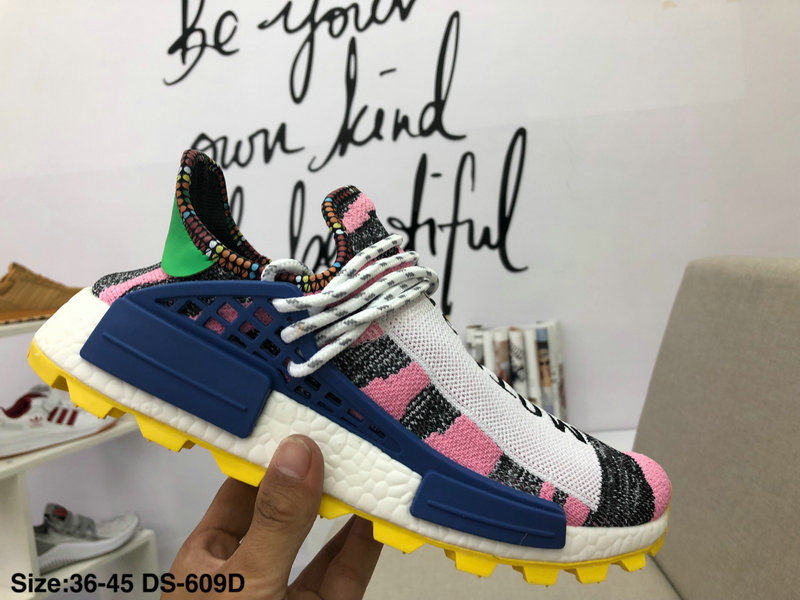 Miniatura: Adidas NMD Human Race