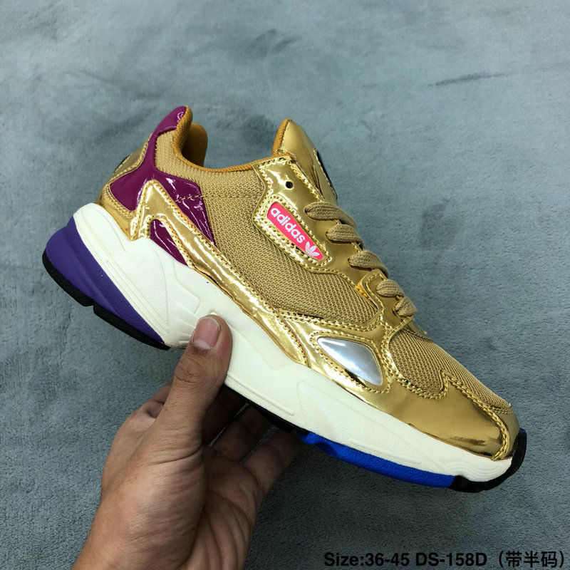 Miniatura: Adidas Falcon W