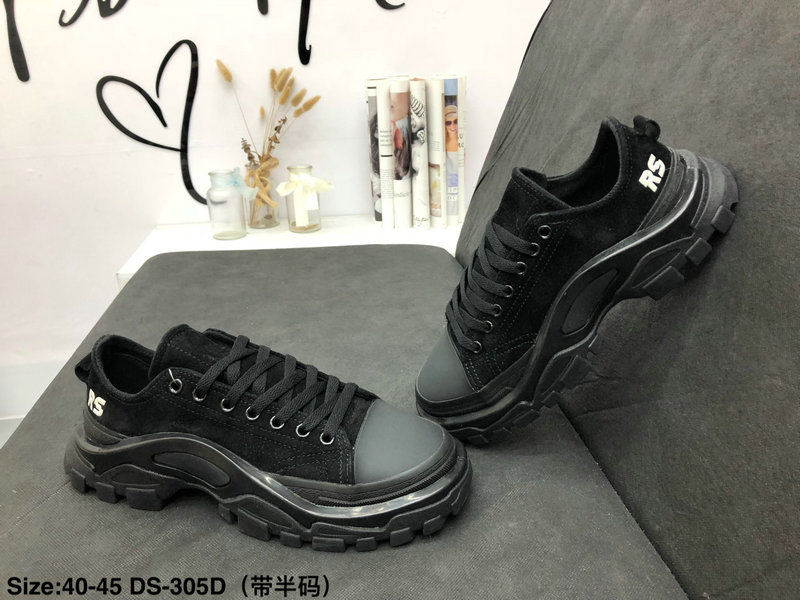 Miniatura: Adidas Raf Simons New Runner