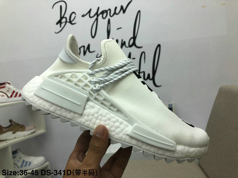 Miniatura: Adidas NMD Human Race