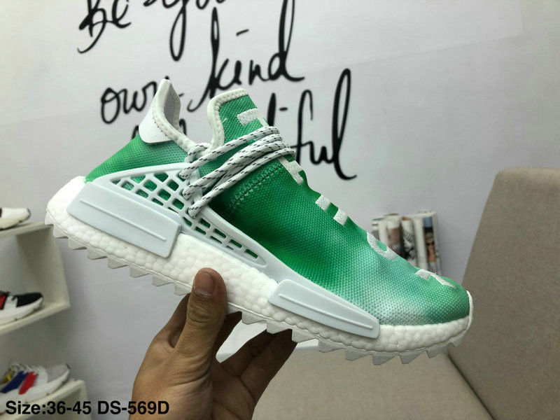 Miniatura: Adidas NMD Human Race
