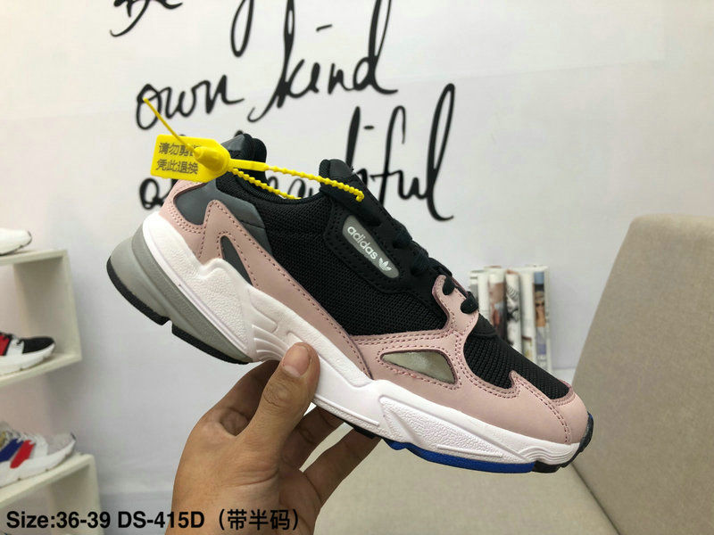 Miniatura: Adidas Falcon W