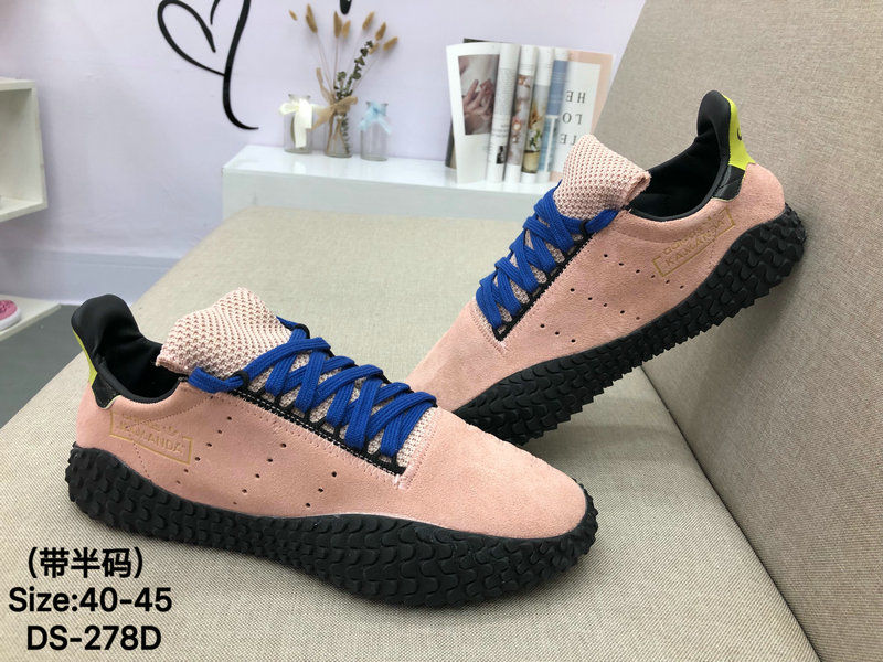 Miniatura: Adidas Kamanda Dragon Ball Majin Buu