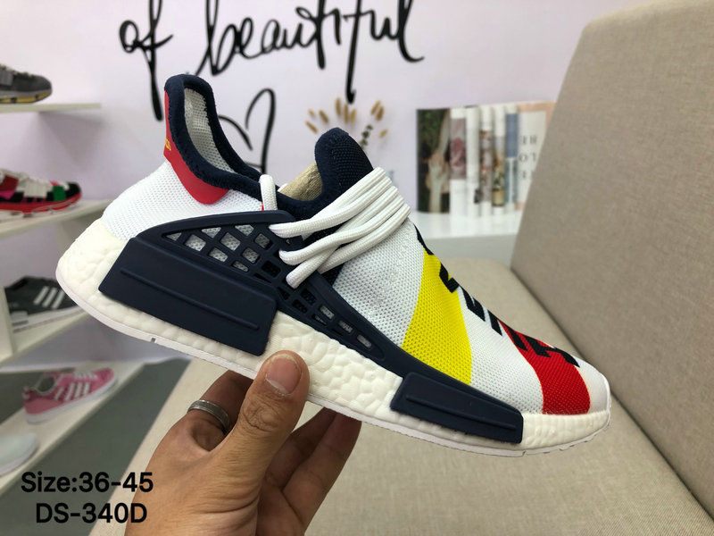 Miniatura: Adidas NMD Human Race