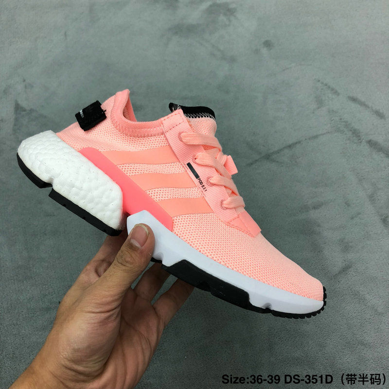 Miniatura: Adidas POD System