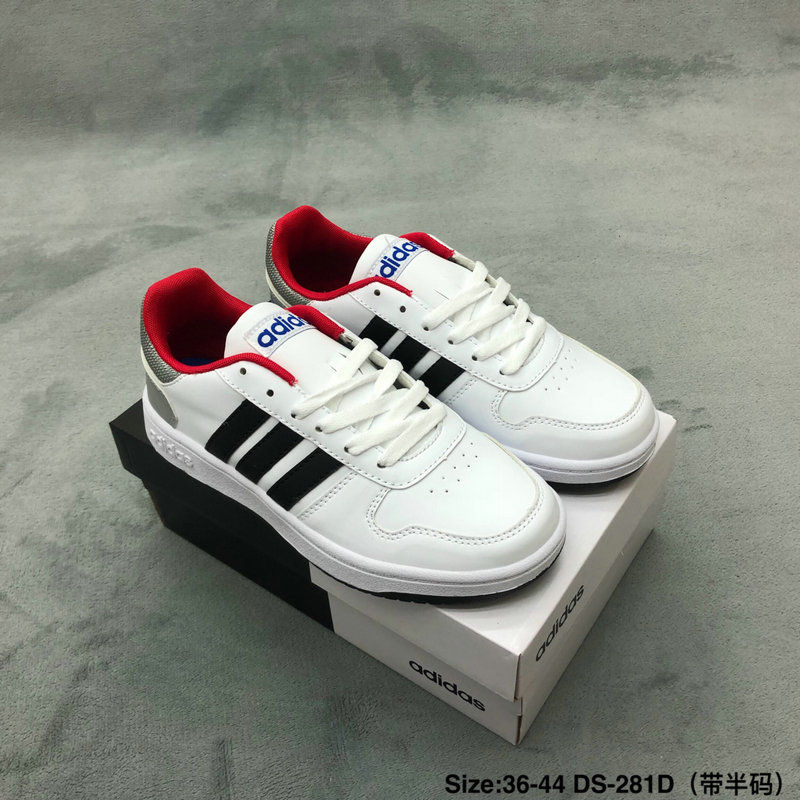 Miniatura: Adidas Hoops 2.0 Low