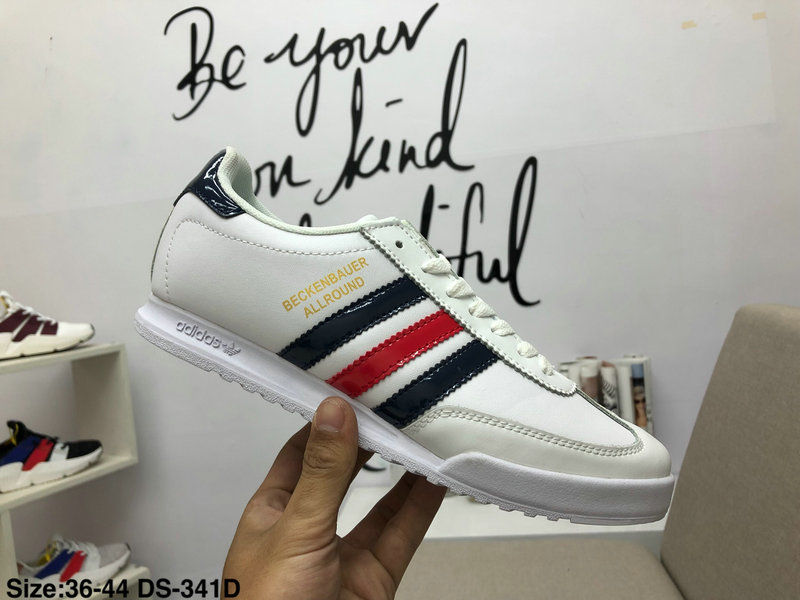 Miniatura: Adidas Beckenbauer Allround