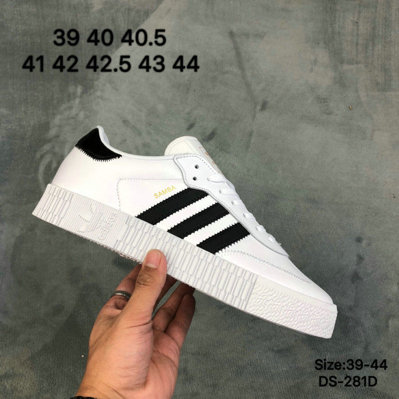 Miniatura: Adidas Samba