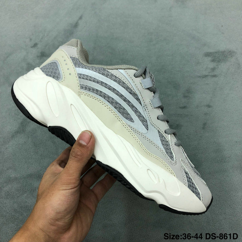 Miniatura: ADIDAS YEEZY BOOST 700 V2 "STATIC WAVE RUNNER"